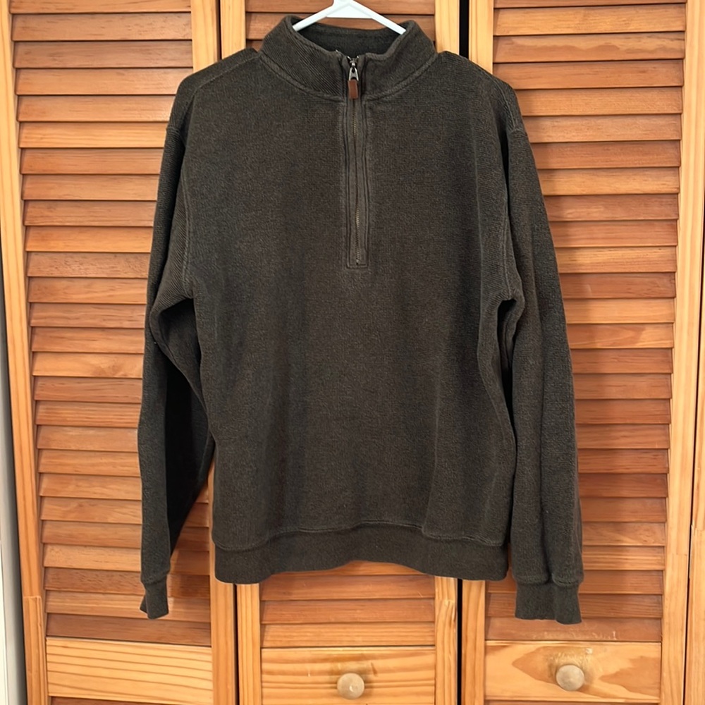 Medium woolrich sweater